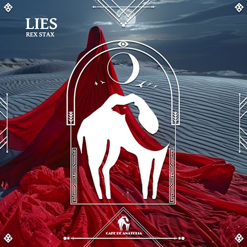 REX STAX - Lies