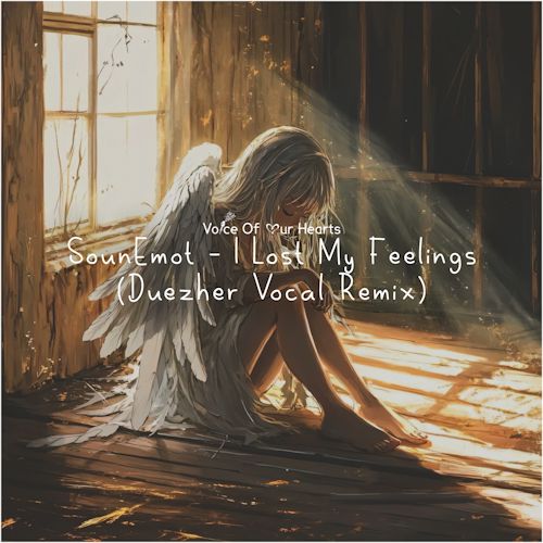 SounEmot - I Lost My Feelings 