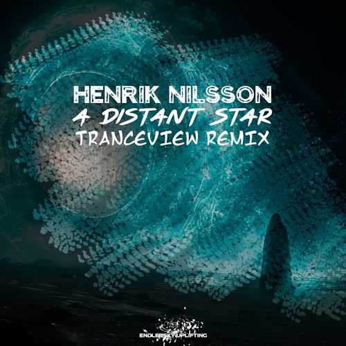 Henrik Nilsson - A Distant Star