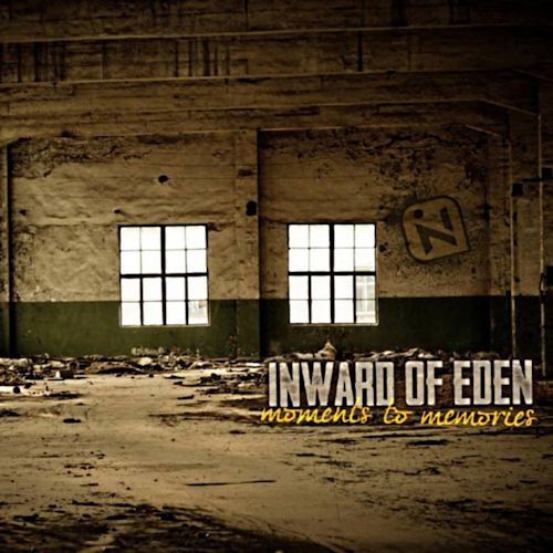 Inward Of Eden - Consequence Is A Glitch