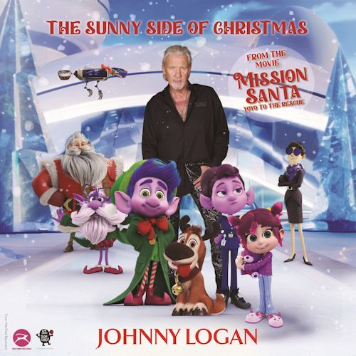 Johnny Logan - The Sunny Side Of Christmas