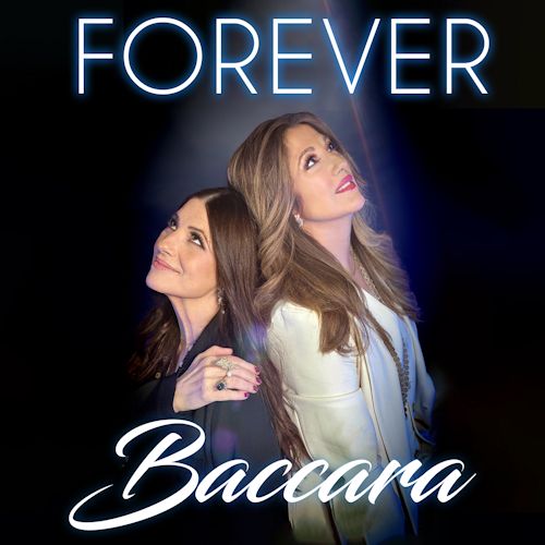 Baccara - Forever