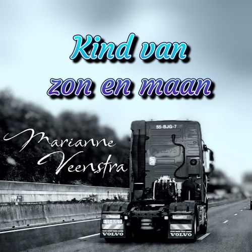 Marianne Veenstra - Kind Van Zon En Maan