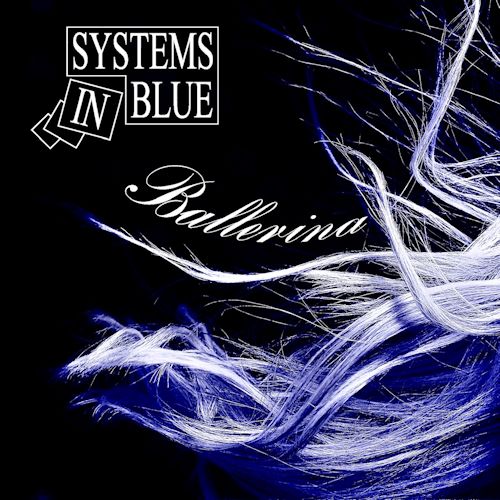 Systems In Blue - Ballerina