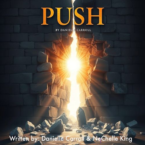 Danielle Carroll - Push