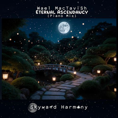 Wael MacTaviSh - Eternal Ascendancy