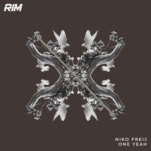 Niko Freij - One Yeah