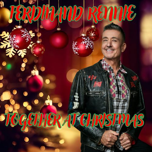 Ferdinand Rennie - Together At Christmas
