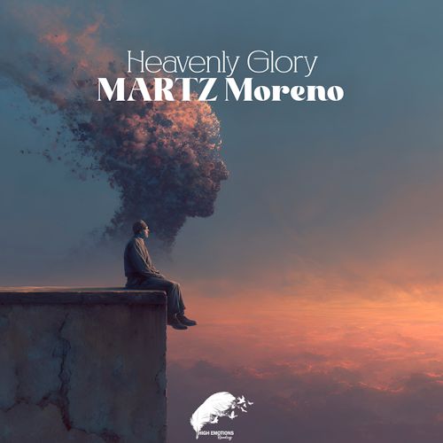 MARTZ Moreno - Heavenly Glory