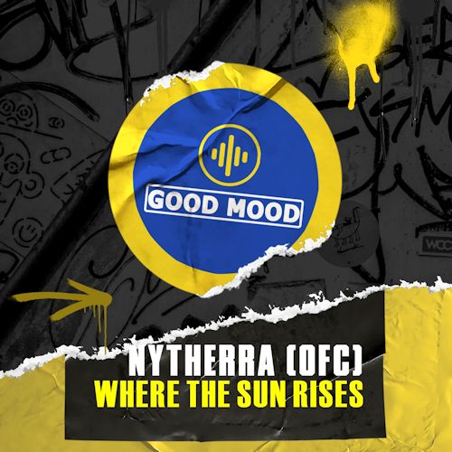 NYTHERRA (OFC) - Where The Sun Rises