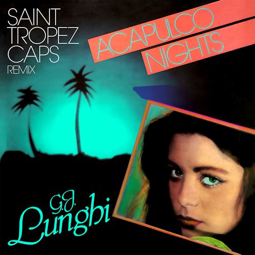 G.J. Lunghi - Acapulco Nights