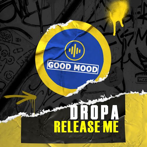 Dropa - Release Me