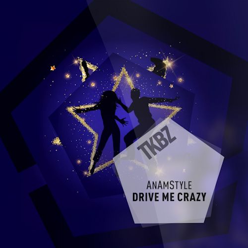 AnAmStyle - Drive Me Crazy
