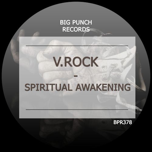 V.Rock - Spiritual Awakening