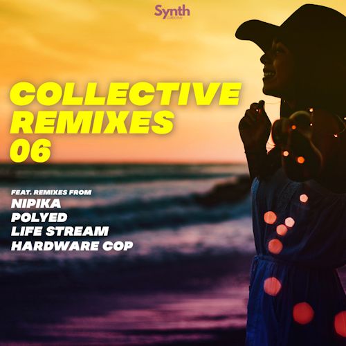 Various Artists - Collective Remixes 06