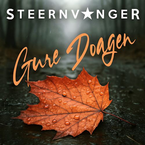 Steernvanger - Gure Doagen 