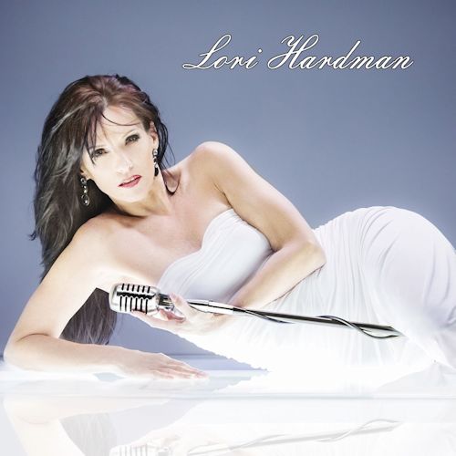 Lori Hardmann - Here We Go Again 