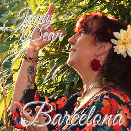 Jamy Dean - Barcelona