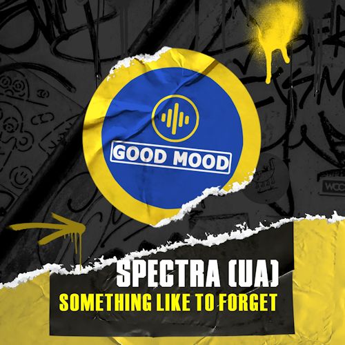 Spectra (UA) - Something Like To Forget