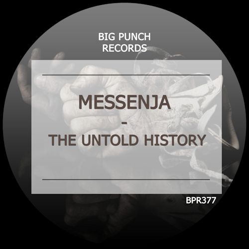 Messenja - The Untold History