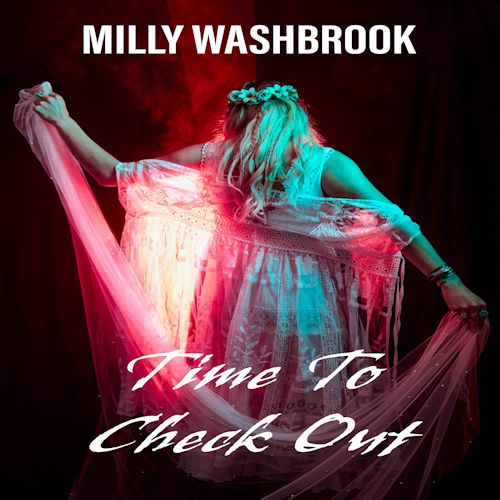  Milly Washbrook - Time To Check Out 