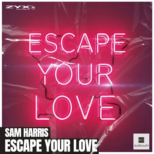 Sam Harris - Escape Your Love