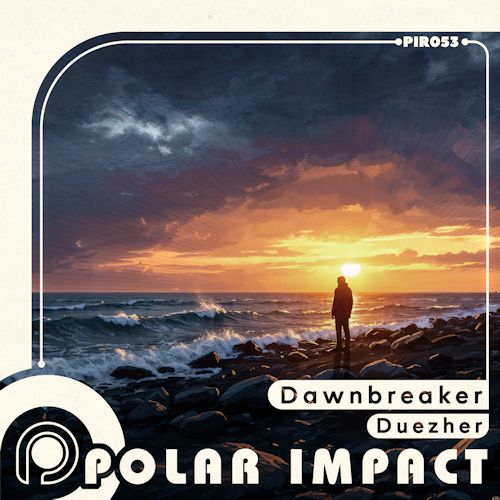 Duezher - Dawnbreaker