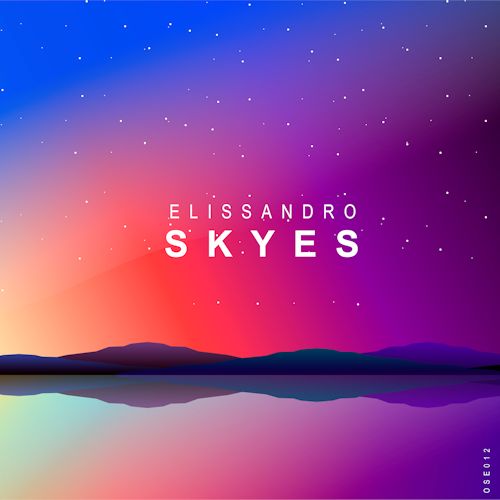  Elissandro - Skyes