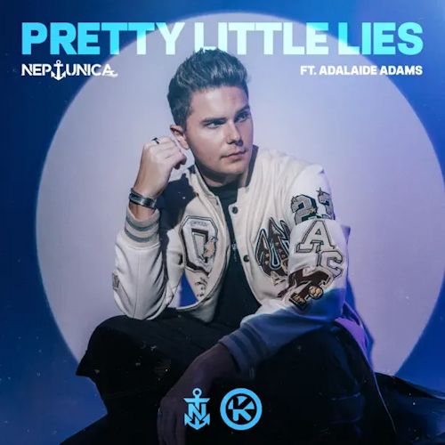 NEPTUNICA feat. ADALAIDE ADAMS - Pretty Little Lies 