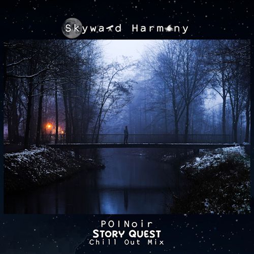 POINoir - Story Quest