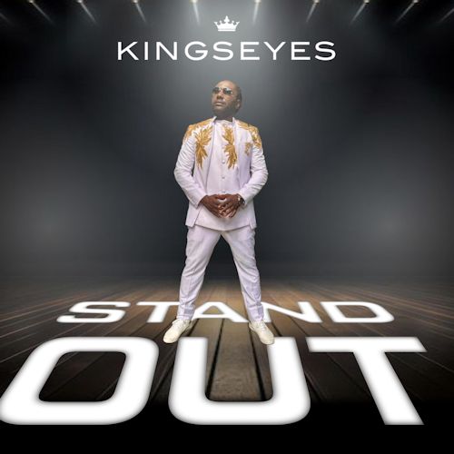 Kingseyes - Stand Out