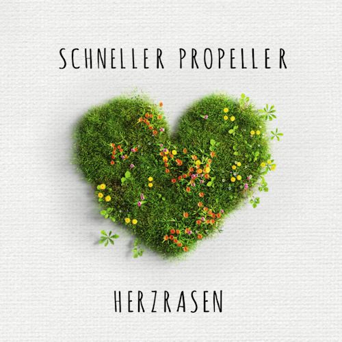Schneller Propeller - Herzrasen