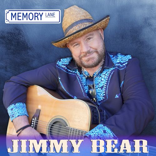 Jimmy Bear - Memory Lane
