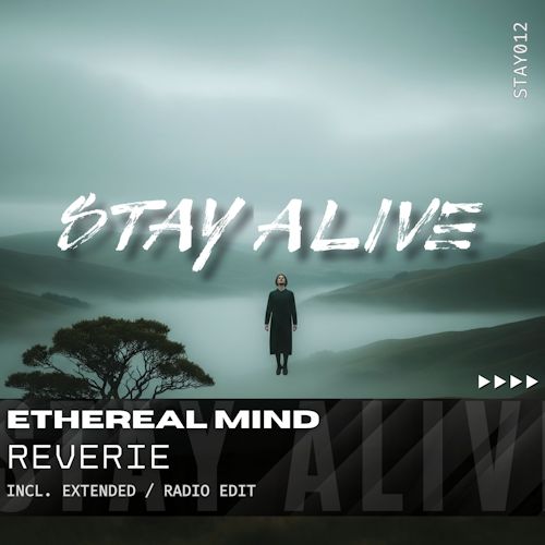 Ethereal Mind - Reverie 