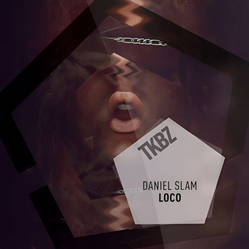 Daniel Slam - Loco
