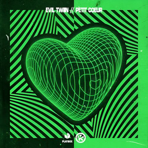 Evil Twiin - Petit Coeur