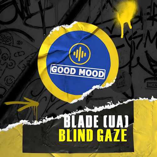 Blade (UA) - Blind Gaze