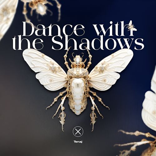 Tenaj - Dance With The Shadows