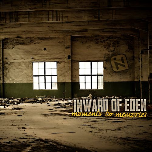 Inward Of Eden - Game Of Fools