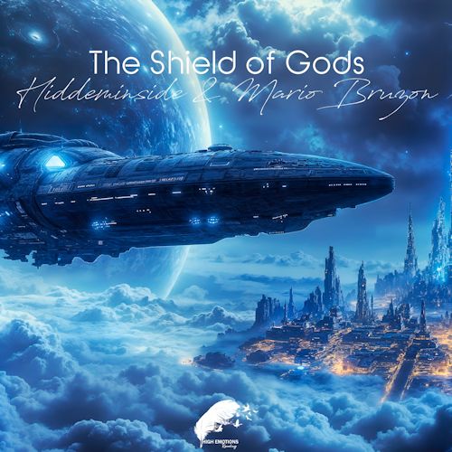 Hiddeminside & Mario Bruzon - The Shield Of Gods