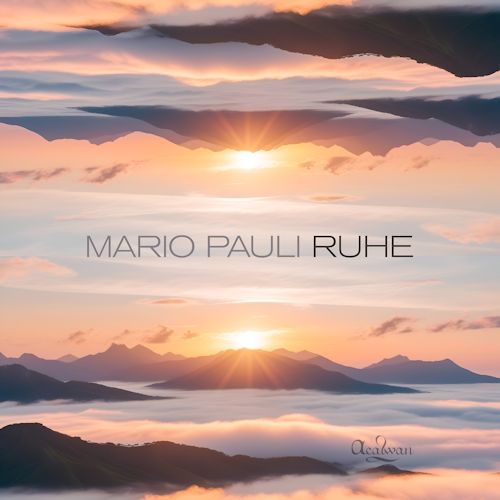 Mario Pauli - Ruhe