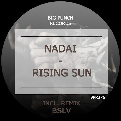 Nadai - Rising Sun