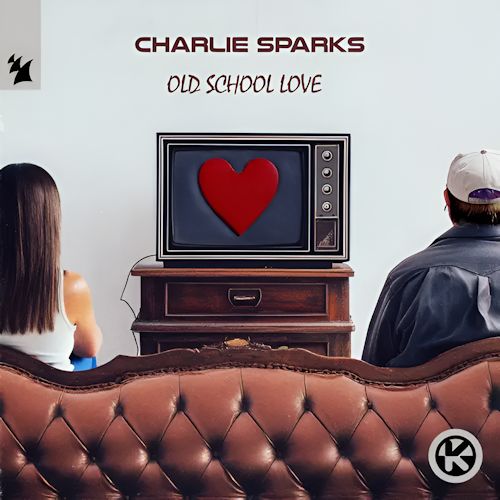 CHARLIE SPARKS - Old School Love