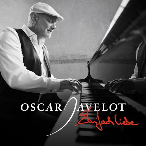 Oscar Javelot - Einfach Liebe
