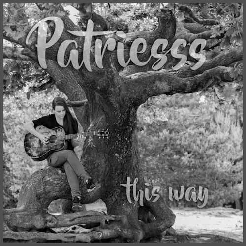Patriesss - This Way