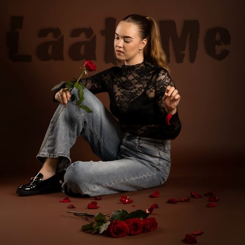 Elisa - Laat Me