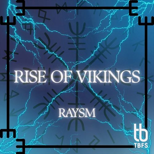 Raysm - Rise Of Vikings