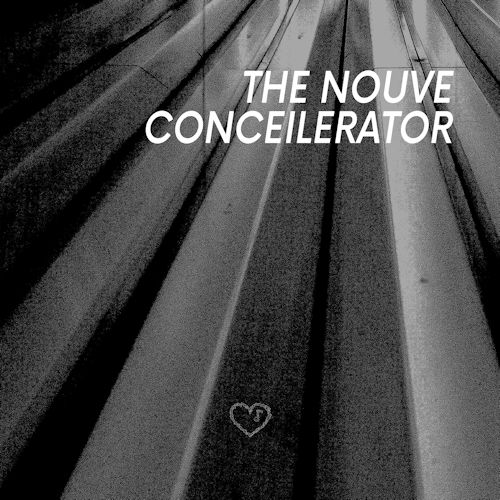 The Nouve - Against The Rules 