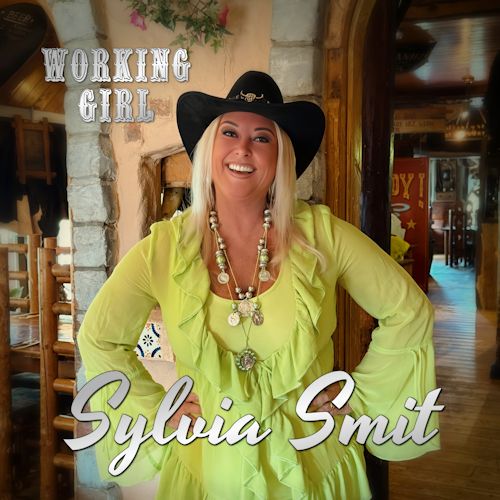 Sylvia Smit - Working Girl
