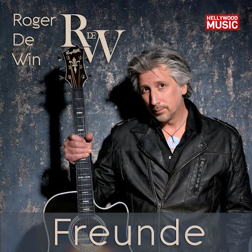 Roger De Win - Freunde